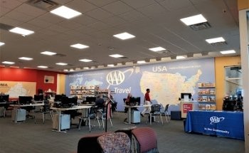 AAA Virginia Beach Insurance and Member Services