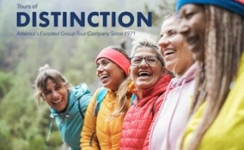 Tours of Distinction