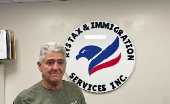 RYS Tax & Immigration Service Inc