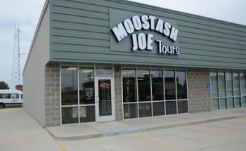Moostash Joe Tours