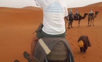 Singles Travel International