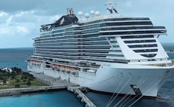 Interline Cruise Connections, Inc.