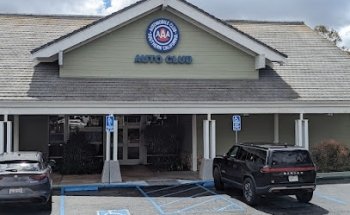 AAA Del Mar Insurance and Member Services