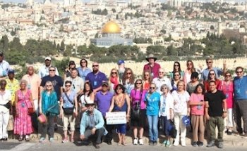 Israel Tourism Consultants