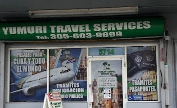 Yumuri Travel Services