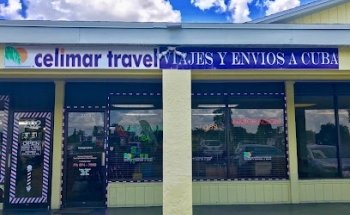 Celimar Travel, Inc