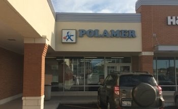 Polamer Travel Services