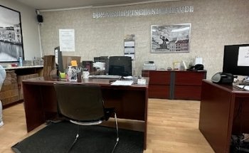 Doma Shipping and Travel