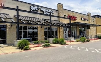 AAA Round Rock Insurance and Member Services
