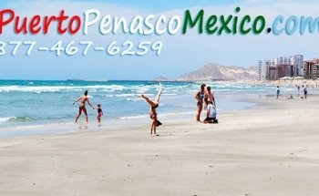 Fiesta Beach Travel
