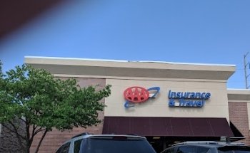 AAA Lee's Summit Insurance and Member Services