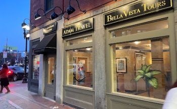 Adam Travel Services