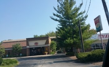 AAA Louisville Insurance and Member Services