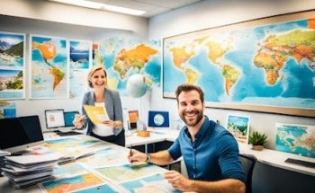 Montclair Price Travel Agency