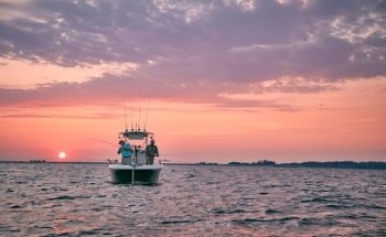 Capital City/Lake Murray Country Regional Tourism Board