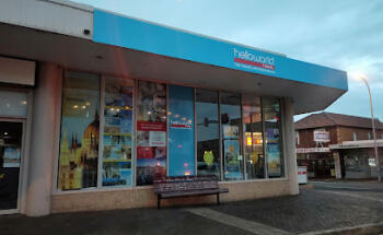 Helloworld Travel Corrimal