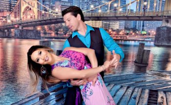 Houston Ballroom Dance