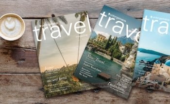 Unforgettable Travel Company