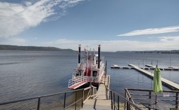 Lake Pepin Paddle Boat, Inc