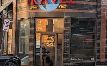 Shelton Travel Service Inc