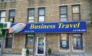 BALBUENA BUSINESS TRAVEL CORP