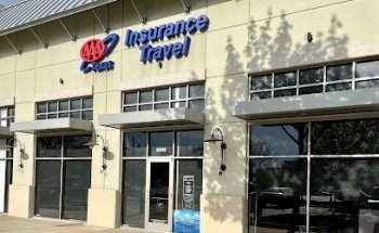 AAA Fort Worth Insurance and Member Services
