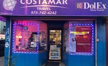 Costamar Travel