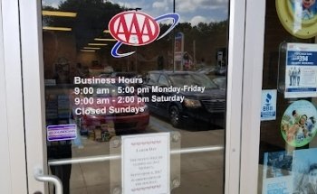 AAA Lower Burrell Insurance and Member Services