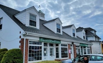 Cruise & World Travel