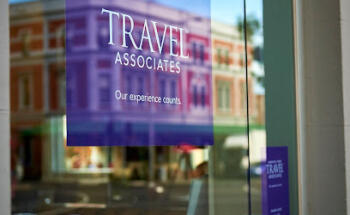 Travel Associates Shellharbour
