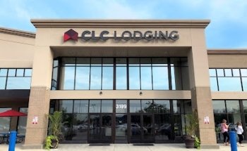 CLC Lodging
