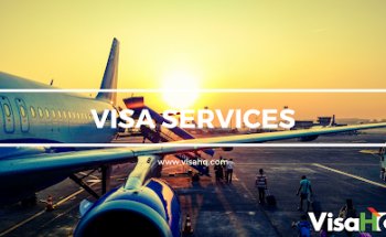 VisaHQ - Passport and Visa Services - New York