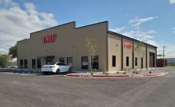 TMF Travel • Merchandise • Festivals