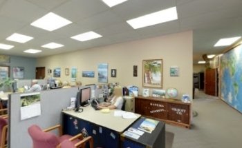 Harmon Travel Service, Inc.