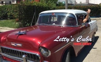Letty's Cuba Travel & Tours
