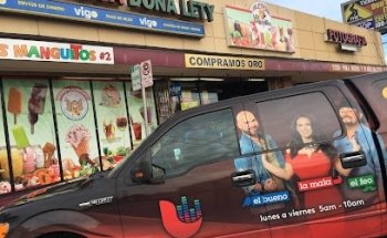 Discoteca Doña Lety