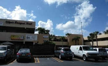 Agencia 90 Millas Inc.