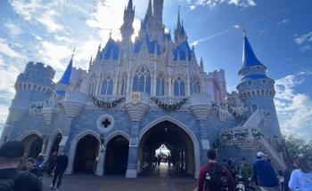 Keys to the Castle Travel