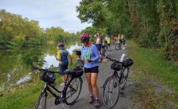 Great American Bike Tours