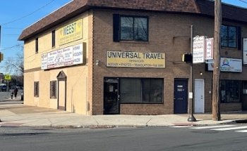 Universal Travel Services