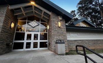 Arkansas Tourist Information Center