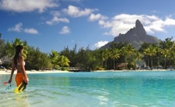 Pacific Holidays Inc.