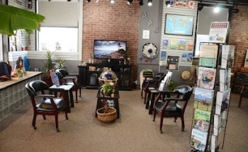 Anywhere Anytime Journeys