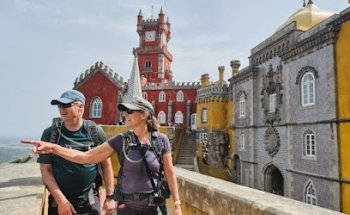 Macs Adventure North America