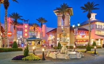 Crystal Sands - Destin Rentals