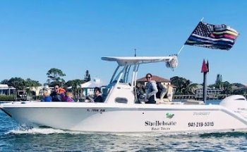 Shellebrate Boat Tours LLC