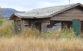 Granite Pointe RV Park