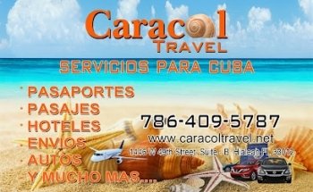 Caracol Travel