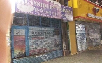 Klassique Travels Inc