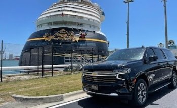 American Luxury Town Car Service of Orlando